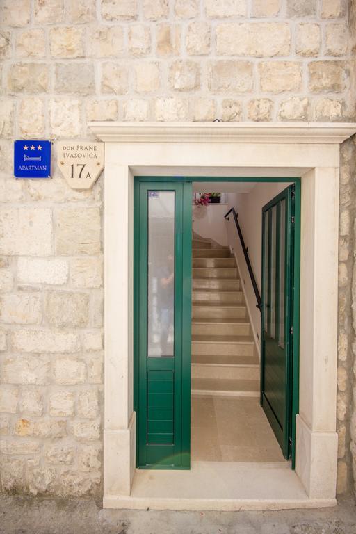 Apartment Niko Kastel Stari Kaštela Rum bild
